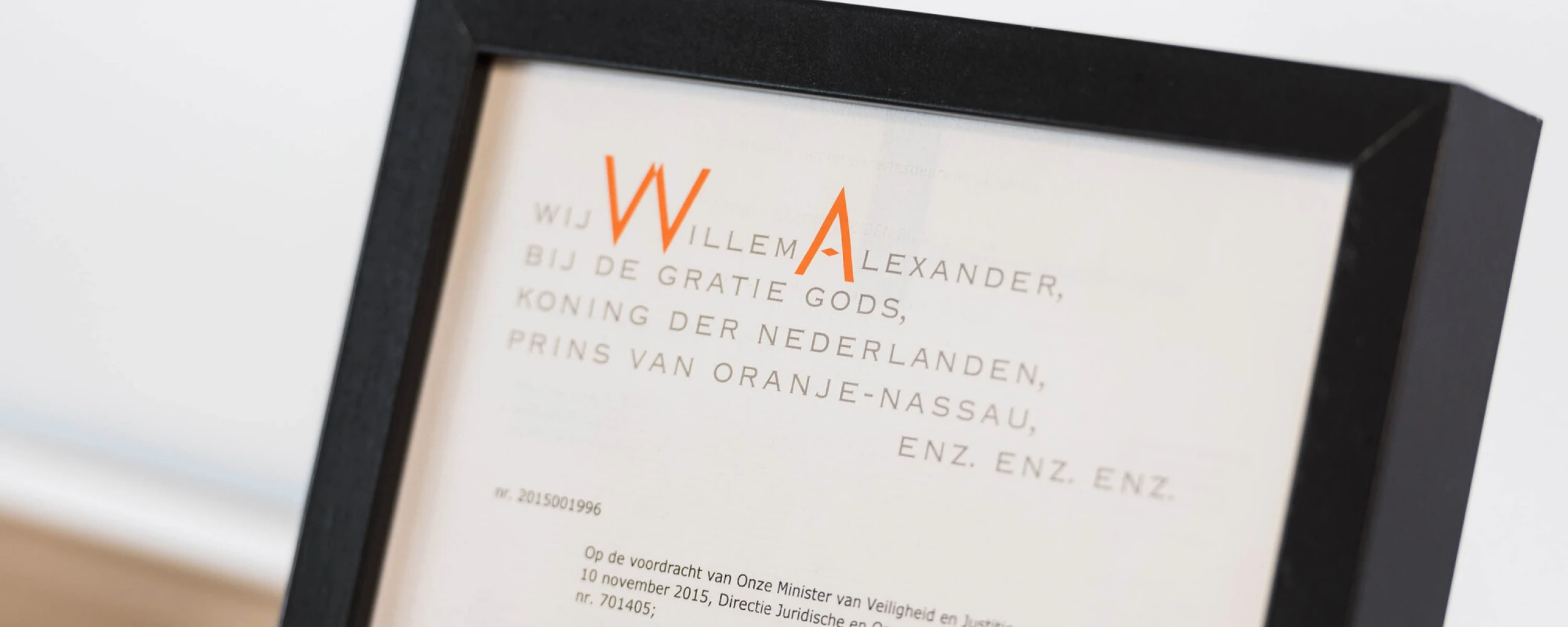 Gerechtsdeurwaarderspraktijk